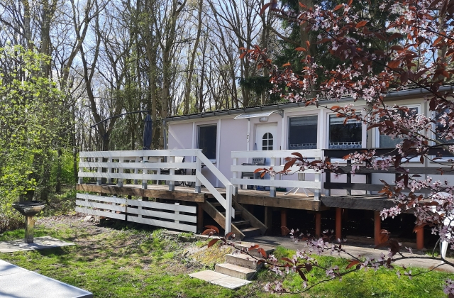 Ferienpark Sanddorn &middot; 