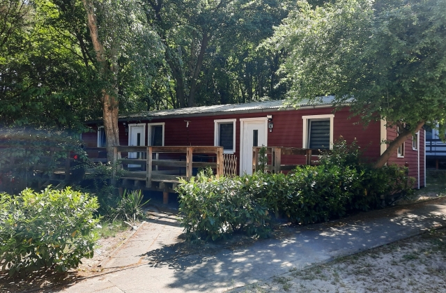 Ferienpark Sanddorn &middot; 