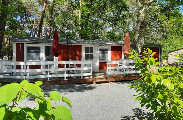 Ferienpark Sanddorn &middot; 