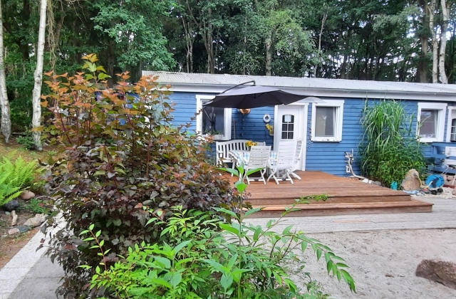 Ferienpark Sanddorn &middot; 