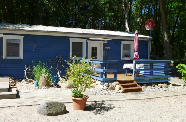 Ferienpark Sanddorn &middot; 