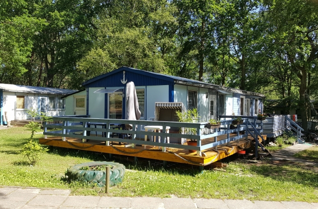 Ferienpark Sanddorn &middot; 