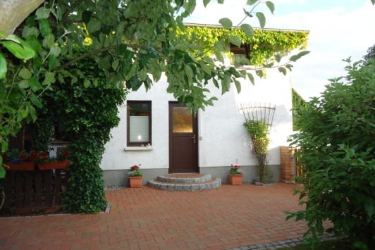 Ferienhaus in Fürstensee