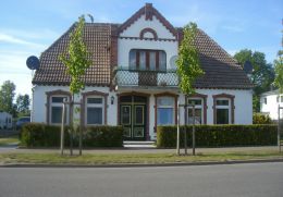 Ferienwohnung Familie Never