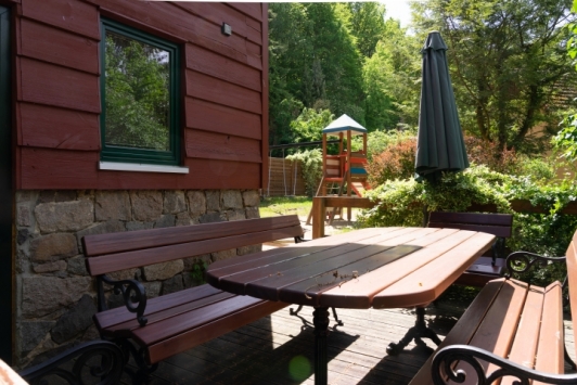 Ferienhäuser & Ferienwohnungen am Werbellinsee mieten