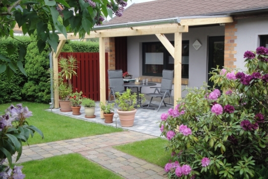 Ferienhaus Fam. Karff