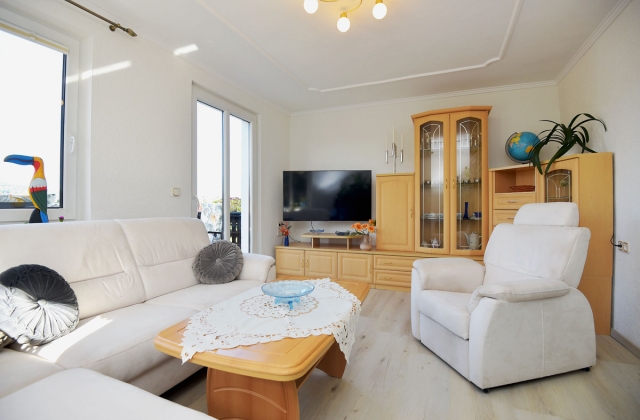 Ferienhaus & Ferienwohnung Juchheim &middot; Ferienwohnung