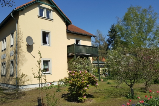Lindenstraße-Gästewohnung Lindenstraße-Gästewohnung