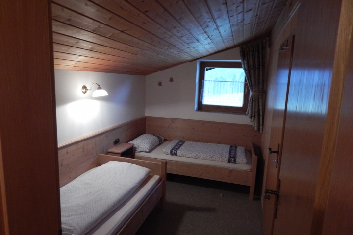 Haus Schmaus Ferienwohnung in Reit im Winkl Familie