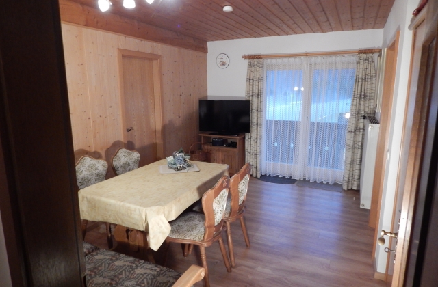 Haus Schmaus &middot; Ferienwohnung C