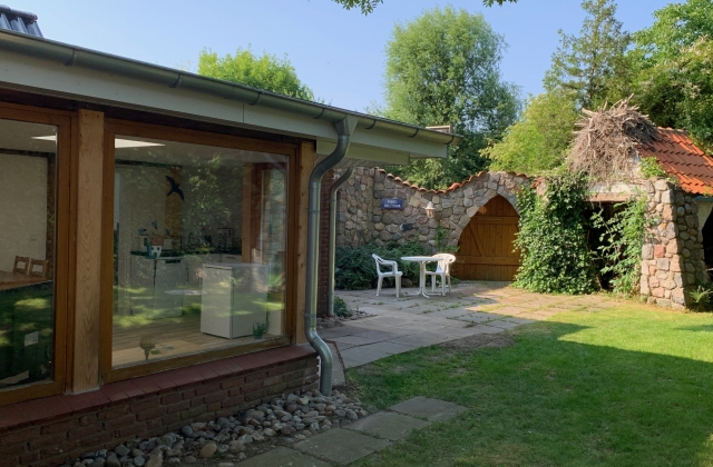 Ferienunterkunft Haus Vogel &middot; Wohnung (2 Pers.)