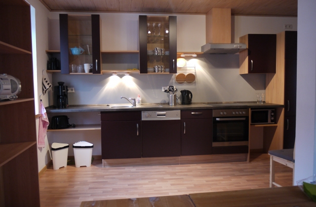 Ferienwohnung Peters &middot; Wohnung B