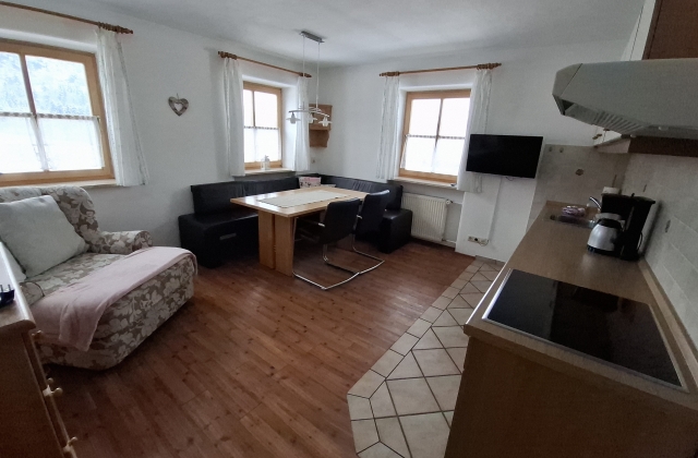 Beim Draxl - Ferienwohnungen &middot; Wia Dahoam