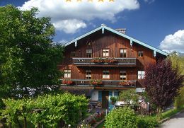 Beim Draxl - Ferienwohnungen