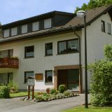 Ferienwohnung Haus Wiesengrund