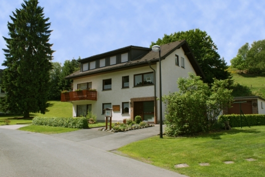 Ferienhäuser & Ferienwohnungen im Sauerland von privat mieten