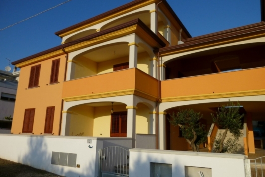 Ferienwohnung Marcello