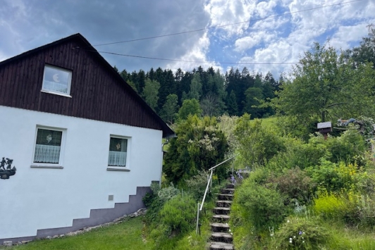 Ferienwohnungen Süss Schwarzenberg Erzgebirge