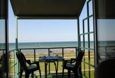 Ferienwohnung Kieler Forde Ostsee Appartement In Stein Frau Grimm