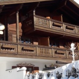 Alpenchalet Reit im Winkl