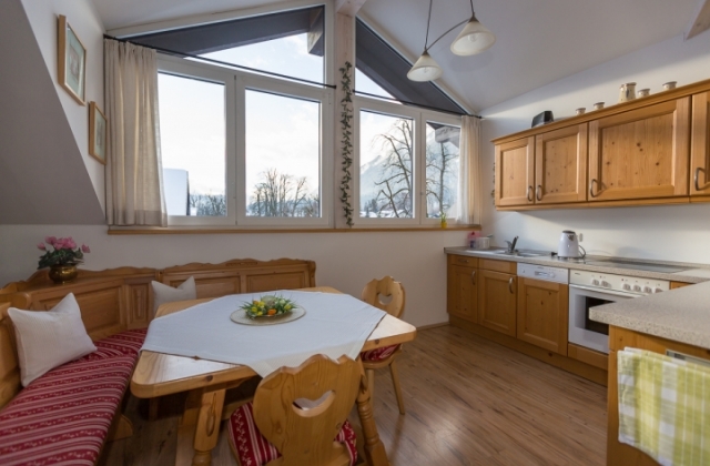 Haus Heckner - Sponsel