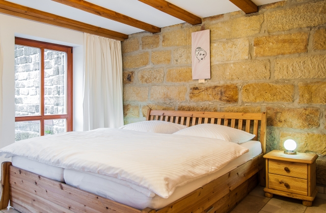 Ferienwohnung in Dresden/Altseidnitz &middot; Apartment 2