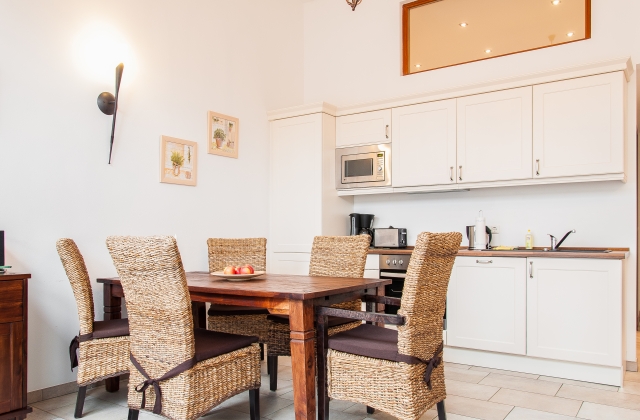 Ferienwohnung in Dresden/Altseidnitz &middot; Apartment 3