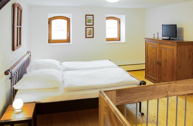 Ferienwohnung in Dresden/Altseidnitz &middot; Apartment 4