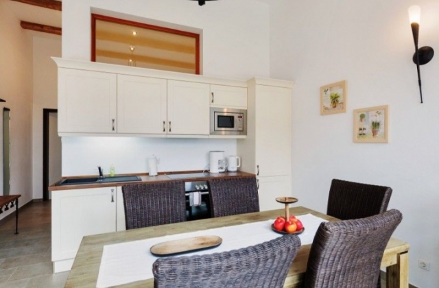 Ferienwohnung in Dresden/Altseidnitz &middot; Apartment 7