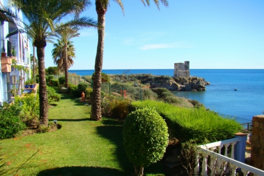 La Perla de Marakech 9