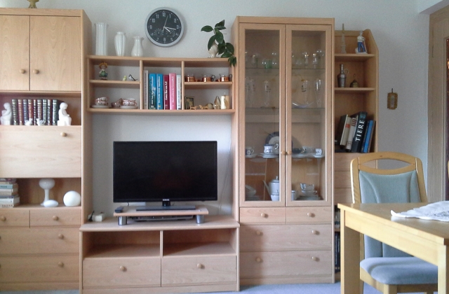 Ferienwohnungen B. Butterling &middot; Fewo 2