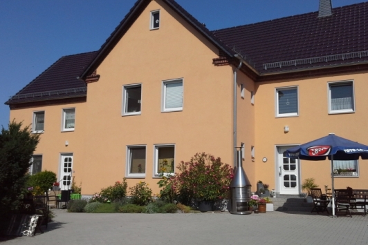 Ferienwohnungen B. Butterling