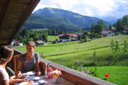 Landhaus Bachwinkl Landhaus Bachwinkl