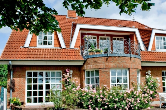 Ferienwohnung Susanne am Großen Plöner See