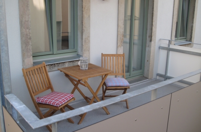 City Ferienwohnung Dresden &middot; Fewo Typ 2