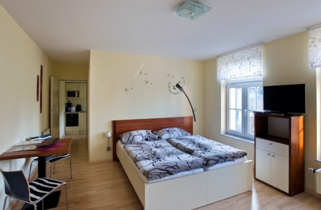 Apartment Bautzen &middot; Apartment C OG