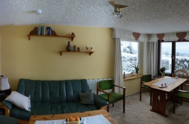 Ferienhaus Familie Kürbitz &middot; FH Sonne