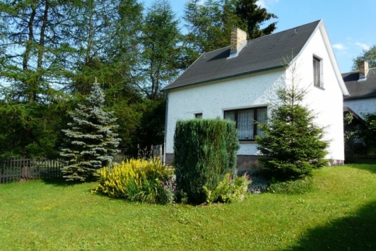 Ferienhaus Familie Kürbitz