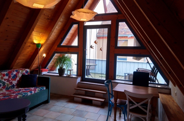 Ferienwohnungen Familie Nicolaus &middot; Ferienhaus Nicolaus