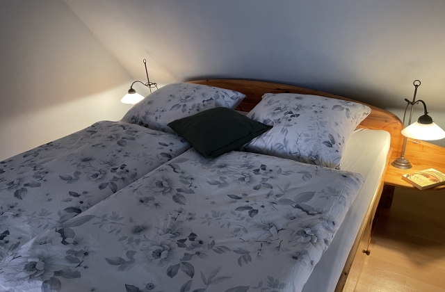 Ferienwohnungen Familie Nicolaus &middot; Ferienwohnung Eva