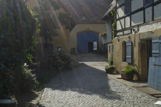 Ferienwohnungen Familie Nicolaus