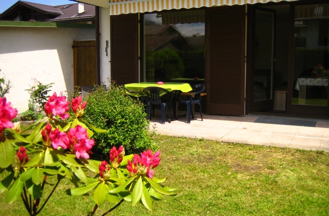 Ferienwohnungen Mayer &middot; Fewo Bella