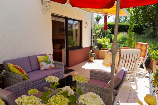 Ferienwohnung Sonnenblume Ferienwohnung Sonnenblume
