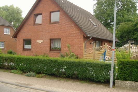 Ferienwohnung Warnemann