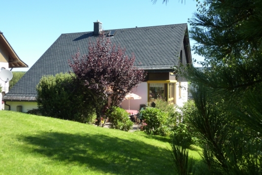 Ferienwohnung Hänel Oberwiesenthal