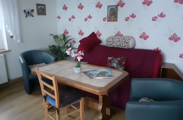 Zum Hecht Ferienwohnungen & Zimmer &middot; FeWo Spreequelle