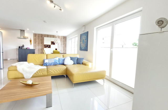 Feriendomicil Dinkelbach 2 &middot; Fewo E