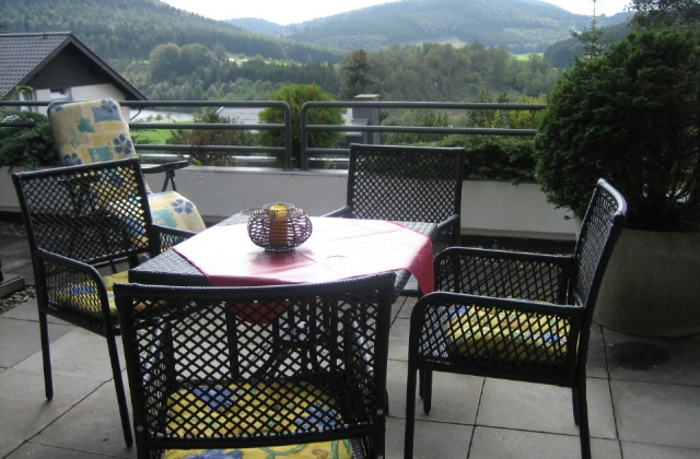 Fewo Inge Steinrücken &middot; Fewo 2