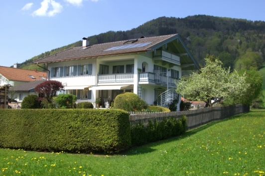 Ferienwohnung Hocheder