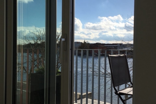 Ferienwohnung Seerhein Ferienwohnung Seerhein